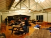 2009 Cabin Camping