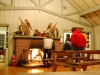 2009 Cabin Camping