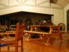 2009 Cabin Camping
