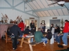 2009 Cabin Camping
