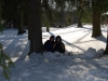 2009 Cabin Camping