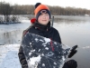 2009 Cabin Camping