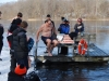 2009 Cabin Camping