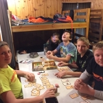 Cabin 2018 #1
