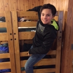 Cabin 2018 #2