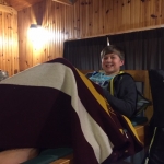 Cabin 2018 #3