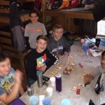 Cabin 2018 #5