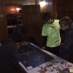 Cabin 2018 #6