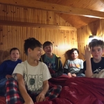Cabin 2018 #7