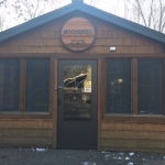 Cabin 2018 #8