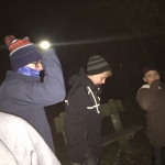 Kettle Moraine 2018 Campfire #6