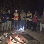 Kettle Moraine 2018 Vespers #5