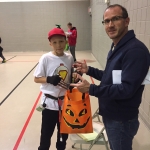 Halloween 2018 #1
