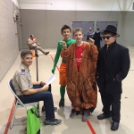 Halloween 2018 #4