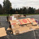Cardboard 1