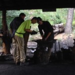 BlackSmithing