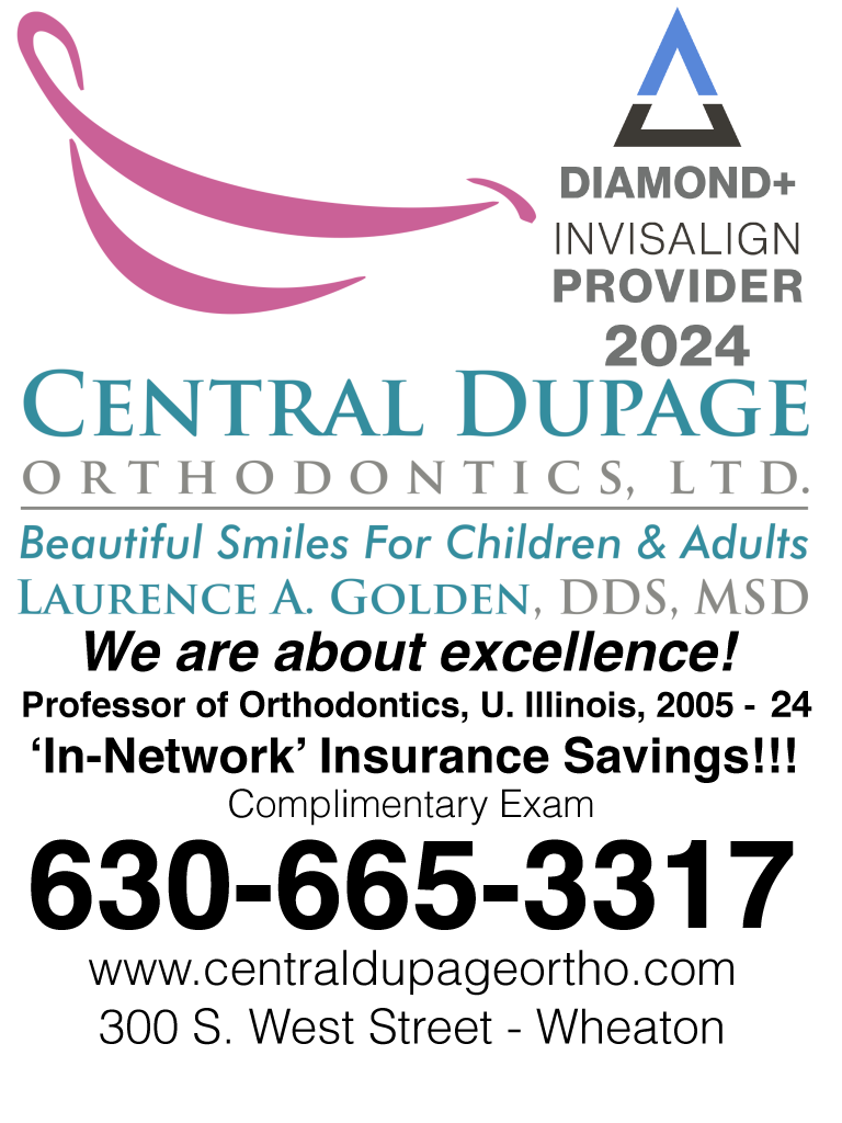 Central Dupage Orthodontics