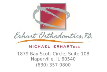 Erhart Orthodontics