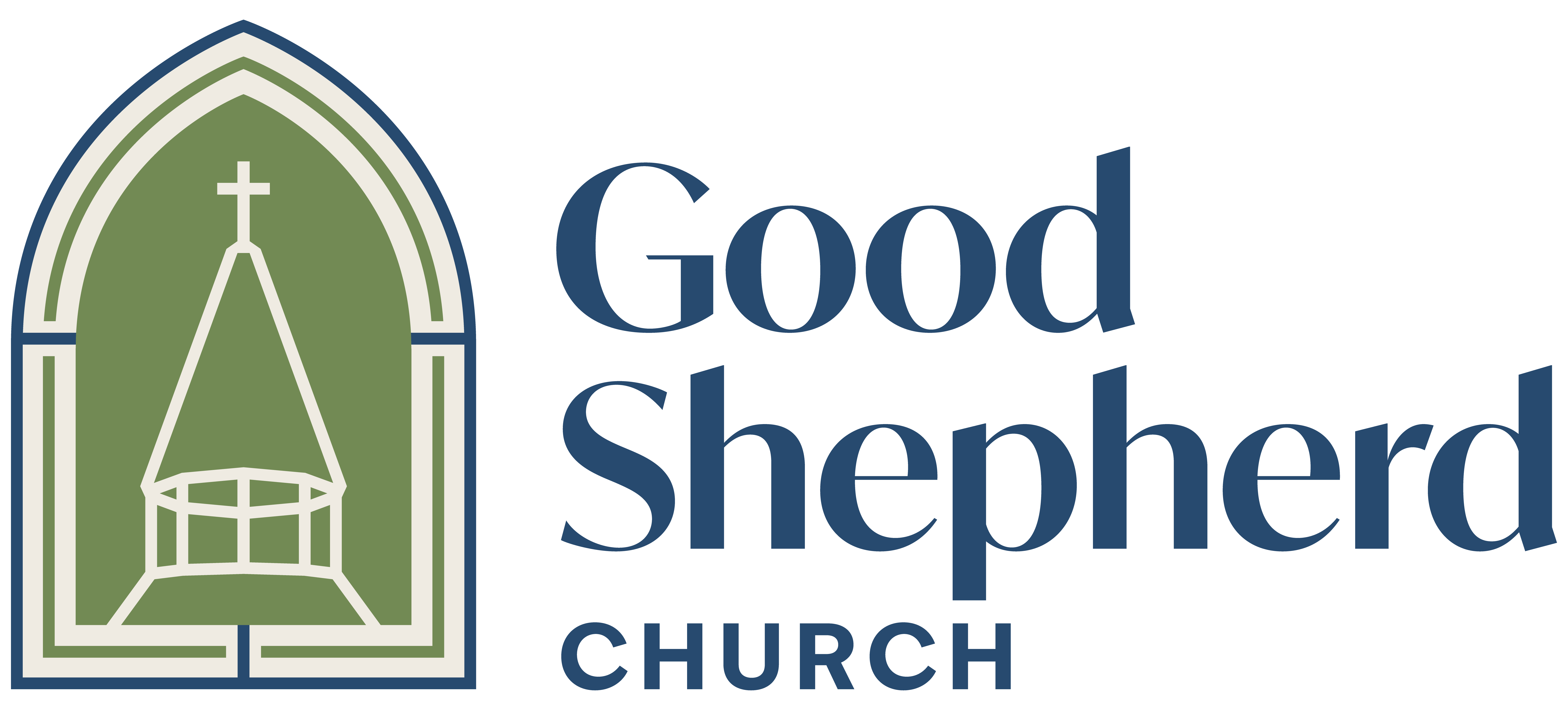 Good Shepherd Lutheran Church