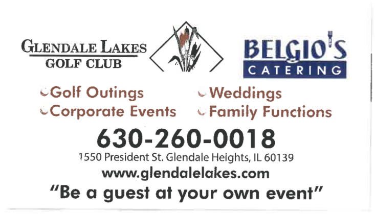 Glendale Lakes Golf Club