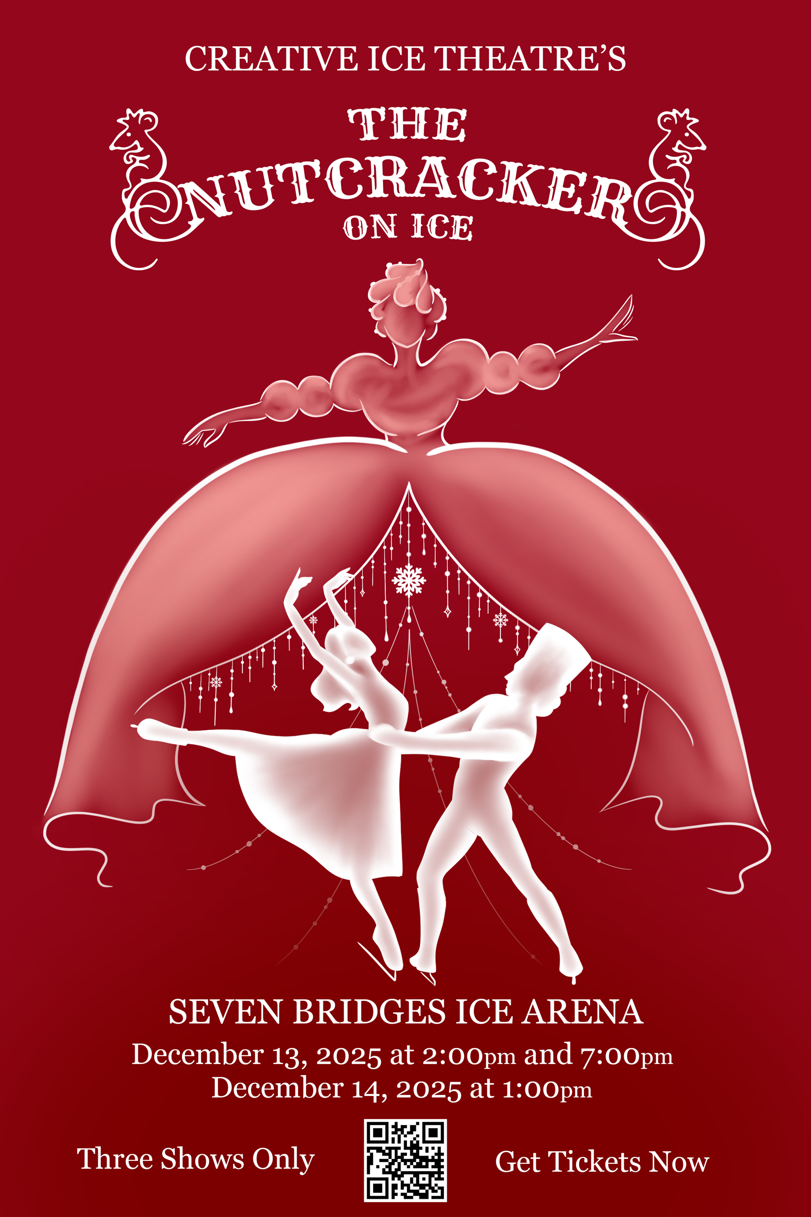 Creative Ice Theater
